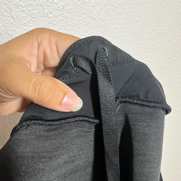 CW-X Speed Model Compression Tights - Picture 11 of 12